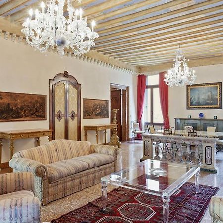 Doge Palace Luxury Apartment - Cannaregio Venesia Bagian luar foto