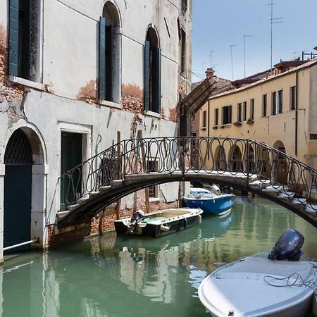 Doge Palace Luxury Apartment - Cannaregio Venesia Bagian luar foto