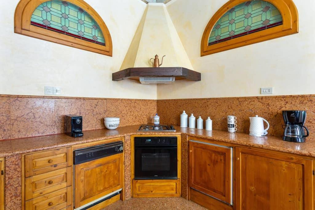 Doge Palace Luxury Apartment - Cannaregio Venesia Bagian luar foto