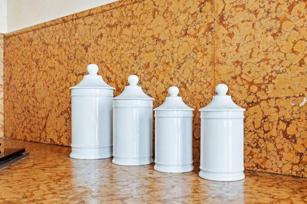 Doge Palace Luxury Apartment - Cannaregio Venesia Bagian luar foto
